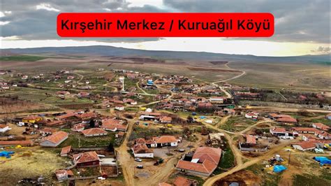 kırşehir karaboğaz köyü